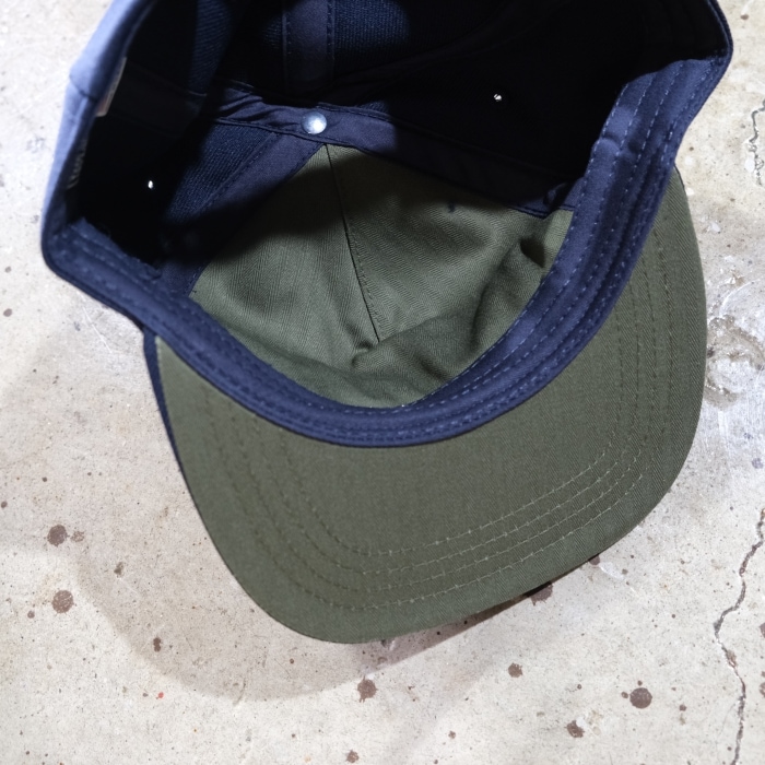 THE AMPAL CREATIVE �� ����ѥ륯�ꥨ���ƥ��֡�CAP�� MADE IN U.S.A. �ϥ�ɥᥤ�� �Х����� �����ȥɥ�