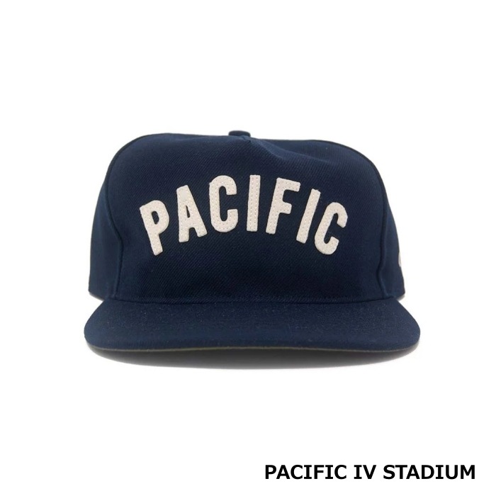 THE AMPAL CREATIVE �� ����ѥ륯�ꥨ���ƥ��֡�CAP�� MADE IN U.S.A. �ϥ�ɥᥤ�� �Х����� �����ȥɥ�