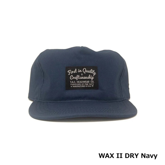 THE AMPAL CREATIVE �� ����ѥ륯�ꥨ���ƥ��֡�CAP�� MADE IN U.S.A. �ϥ�ɥᥤ�� �Х����� �����ȥɥ�