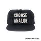 THE AMPAL CREATIVE �� ����ѥ륯�ꥨ���ƥ��֡�CAP�� MADE IN U.S.A. �ϥ�ɥᥤ�� �Х����� �����ȥɥ�