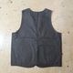 TCB jeans �ƥ��������ӡ������󥺡�Huntsman Vest�ۢ�Covert Herringbone�� �ϥ�ƥ��󥰥٥��� ���С��ȥإ��ܡ��� ��� COTTON100�� ������