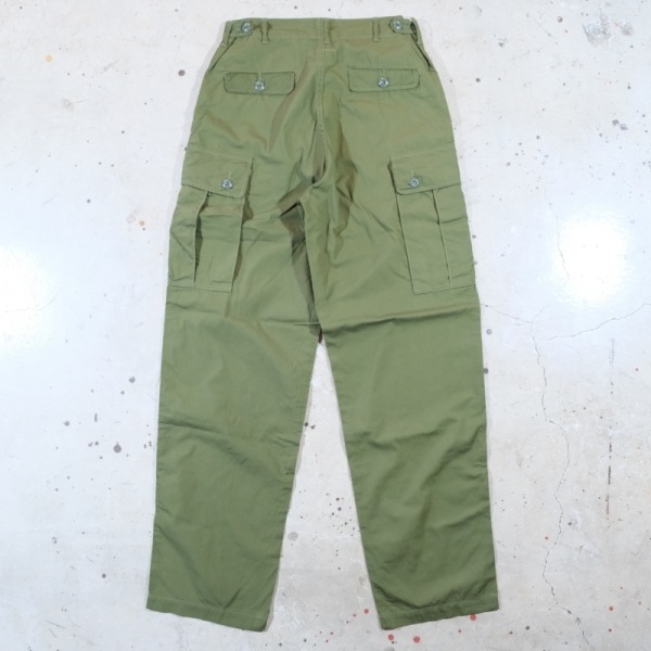 TCB jeans �ƥ��������ӡ������󥺡�Tropical Trousers�ۥȥ��ԥ��� �ե��ƥ������ѥ�� ���åȥ�100%