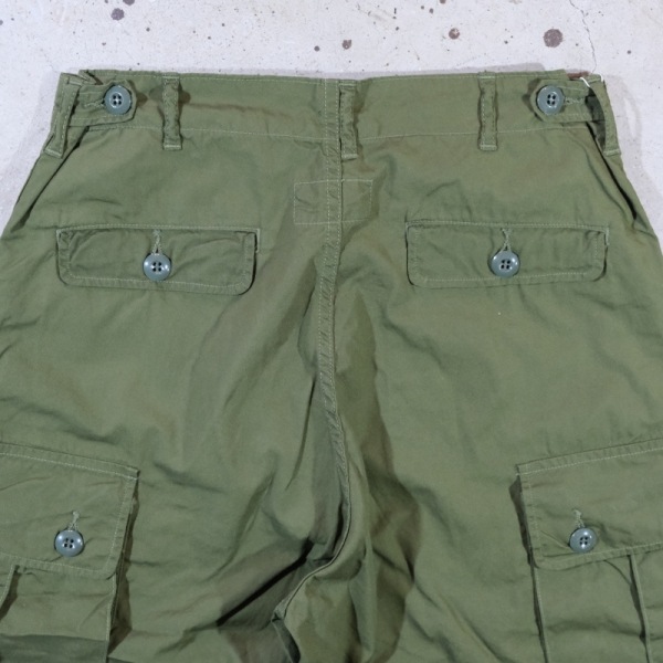 TCB jeans �ƥ��������ӡ������󥺡�Tropical Trousers�ۥȥ��ԥ��� �ե��ƥ������ѥ�� ���åȥ�100%