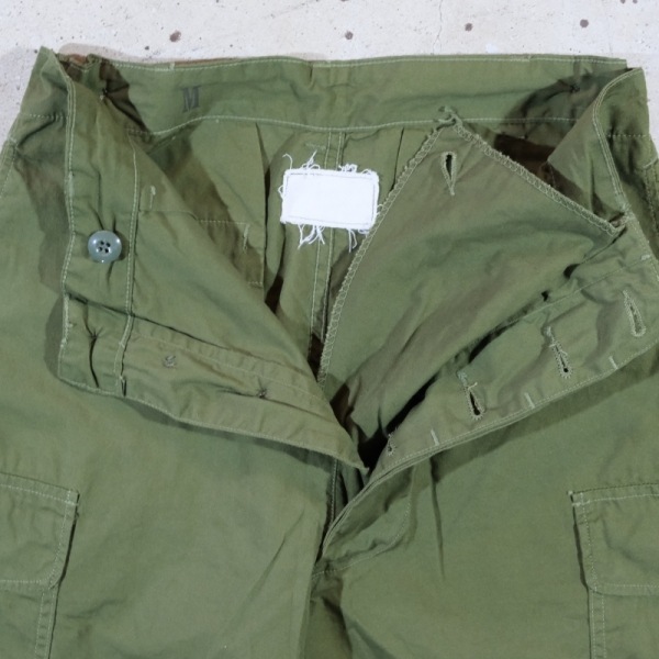 TCB jeans �ƥ��������ӡ������󥺡�Tropical Trousers�ۥȥ��ԥ��� �ե��ƥ������ѥ�� ���åȥ�100%