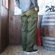 TCB jeans �ƥ��������ӡ������󥺡�Tropical Trousers�ۥȥ��ԥ��� �ե��ƥ������ѥ�� ���åȥ�100%