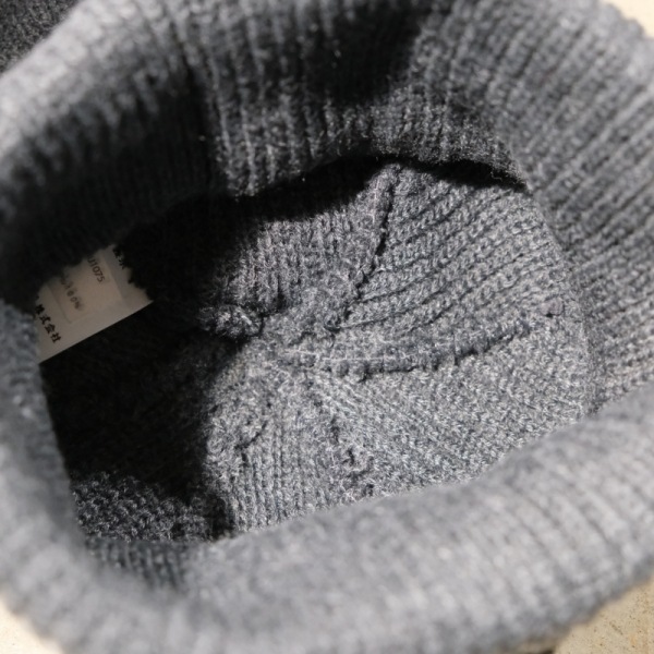 ROARK REVIVAL �������� ��Х��Х��RHJ1075�ۡ�TURKS 3PACK BEANIE�ۢ�MID��3�ԡ����ӡ��ˡ� 3�ĥ��å� �˥å�˹