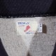 TROPHY CLOTHING ȥե󥰡TR24AW-211ۡLoop Wheel Shawl Collar Button Jacketۥ롼ץ륷硼륫顼ܥ󥸥㥱å 