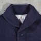 TROPHY CLOTHING ȥե󥰡TR24AW-211ۡLoop Wheel Shawl Collar Button Jacketۥ롼ץ륷硼륫顼ܥ󥸥㥱å 