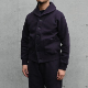TROPHY CLOTHING ȥե󥰡TR24AW-211ۡLoop Wheel Shawl Collar Button Jacketۥ롼ץ륷硼륫顼ܥ󥸥㥱å 