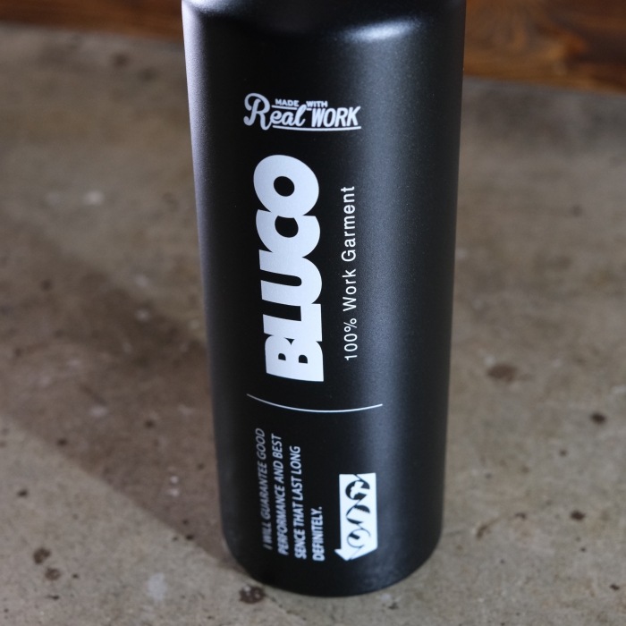 BLUCO x REVOMAX  ֥륳xܥޥå153-81-006ۡREVOMAX BOTTLE -32oz-ۥܥȥ  ȥɥ ֥͡ 950ml