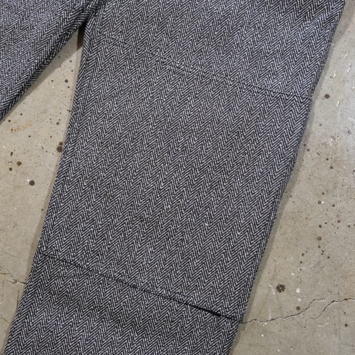 SUGAR CANE ���奬���������SC42609�ۡ�FICTION ROMANCE 16.7oz. INDIGO TWEED WORK PANTS�ۥ���ǥ����ĥ����ɥ���ѥ�� �ڥ��󥿡��ѥ��