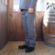 SUGAR CANE ���奬���������SC42609�ۡ�FICTION ROMANCE 16.7oz. INDIGO TWEED WORK PANTS�ۥ���ǥ����ĥ����ɥ���ѥ�� �ڥ��󥿡��ѥ��