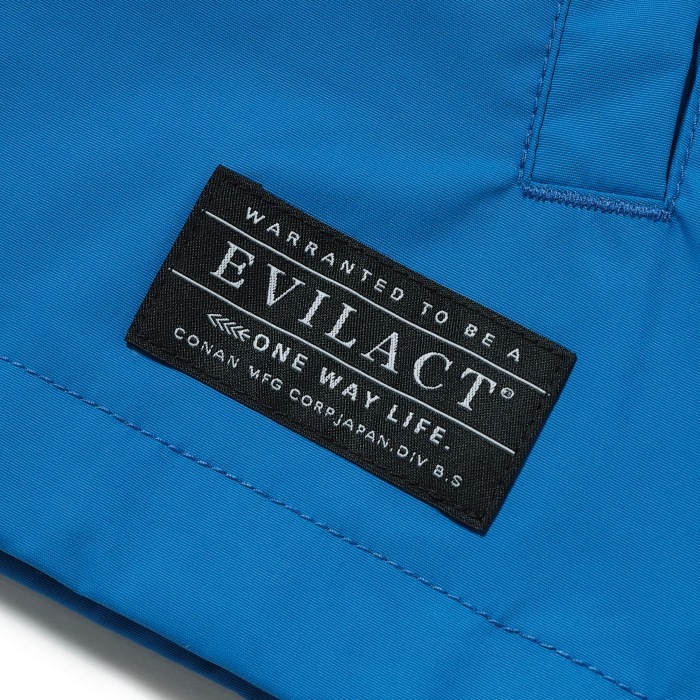 EVILACT �����֥륢���ȡ�EA26-ACT1-J03�ۡ�BANDANA COACH JKT�ۥХ���ʥ��������㥱�å� ������ɥ֥졼����