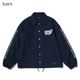 EVILACT �����֥륢���ȡ�EA26-ACT1-J03�ۡ�BANDANA COACH JKT�ۥХ���ʥ��������㥱�å� ������ɥ֥졼����