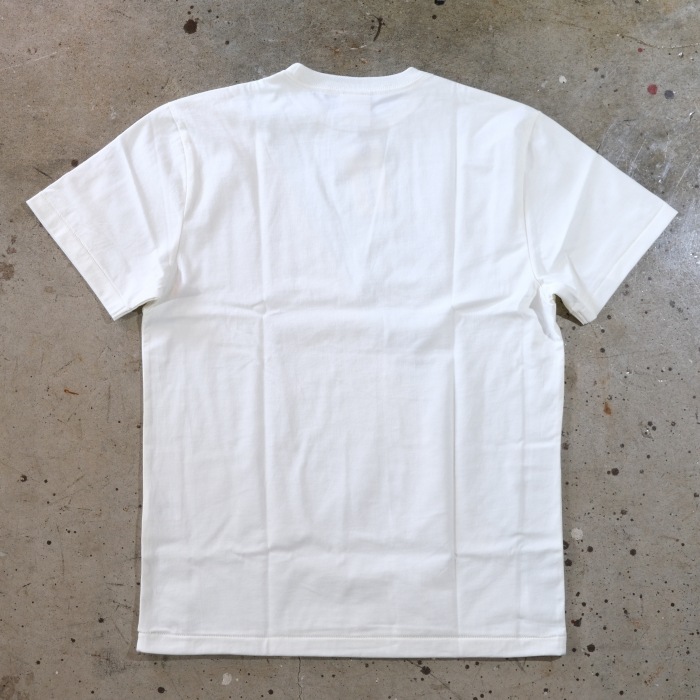 GLADHAND ����åɥϥ�ɡ�GH6201�� ��The Old Timer Brothers S/S T-SHIRTS�� �ץ���T�����  ���롼�ͥå�T����� ������������