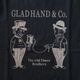 GLADHAND ����åɥϥ�ɡ�GH6201�� ��The Old Timer Brothers S/S T-SHIRTS�� �ץ���T�����  ���롼�ͥå�T����� ������������