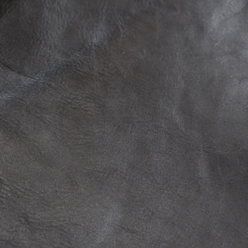 Y'2 LEATHER �磻�ġ��쥶����EB-140-T�ۡ�ECO HORSE TEA-CORE WWII Type G�����ۢ�44XXL��㥨���ۡ��� ���BLACK�������ǥ� �ϳ� MADE IN JAPAN