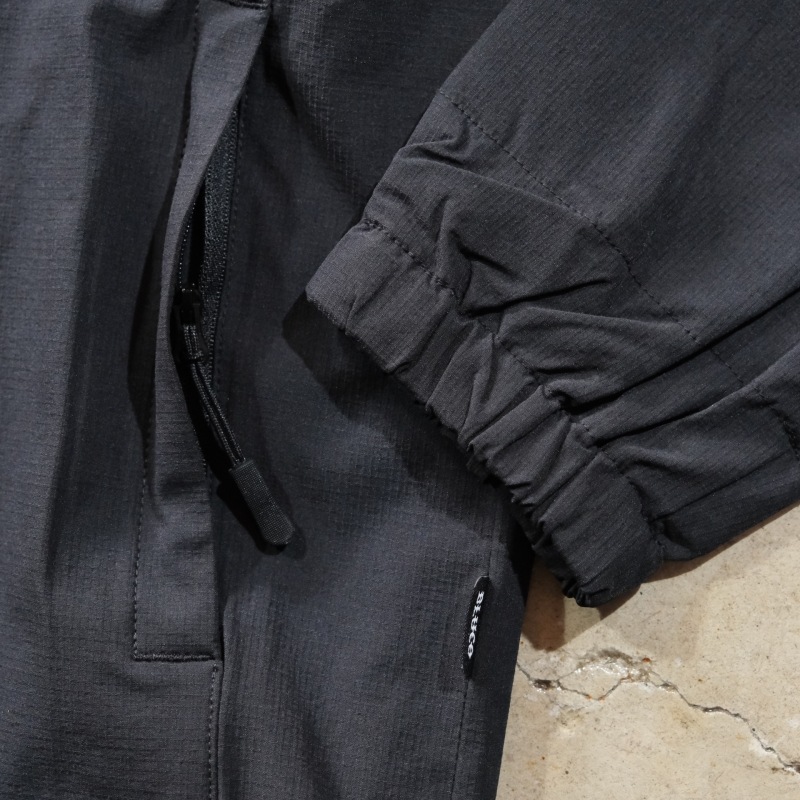 BLUCO ֥륳151-31-030ۡSTRETCH TRACK JACKETۥȥåȥå㥱å ȥ졼˥󥰥㥱å å