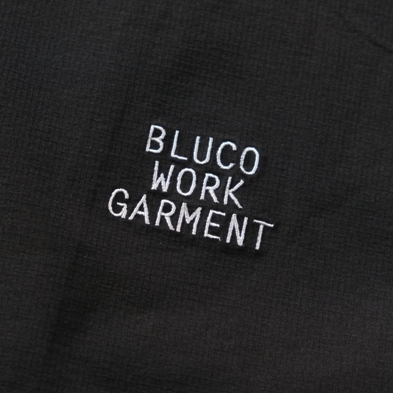 BLUCO ֥륳151-31-030ۡSTRETCH TRACK JACKETۥȥåȥå㥱å ȥ졼˥󥰥㥱å å