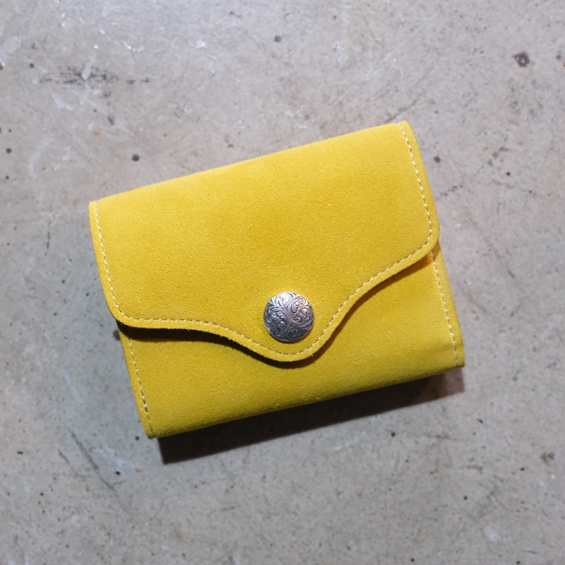 FUNNY �ե��ˡ���COSMO�ۢ㥷�륭���������ɢ��YELLOW�� ������ �ߥɥ륦����å� �ߥ˥�����å� �����ϥ���  ������