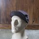 BRIDGECAP �֥�å�����åס�TWILL BRIDGE CAP TYPE2�� ����ѥ�������å� ���硼�ȥ֥�� �ĥ��� COTTON100�� Mr.FATMAN �ե��åȥޥ�