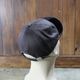 BRIDGECAP �֥�å�����åס�TWILL BRIDGE CAP TYPE2�� ����ѥ�������å� ���硼�ȥ֥�� �ĥ��� COTTON100�� Mr.FATMAN �ե��åȥޥ�