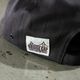 BRIDGECAP �֥�å�����åס�TWILL BRIDGE CAP TYPE2�� ����ѥ�������å� ���硼�ȥ֥�� �ĥ��� COTTON100�� Mr.FATMAN �ե��åȥޥ�