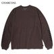 EVILACT �����֥륢���ȡ�EA26-ACT1-T01�ۡ�FLAG-261 LS��ĹµT����� �ե�å����� ���󥰥��꡼�� ���åȥ�100��