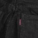TCB jeans �ƥ��������ӡ������󥺡�Late S40's Jeans BKBK����������ǥ� �֥�å��ǥ˥�ѥ�� ������ 40ǯ����