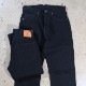 TCB jeans �ƥ��������ӡ������󥺡�Late S40's Jeans BKBK����������ǥ� �֥�å��ǥ˥�ѥ�� ������ 40ǯ����