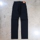 TCB jeans �ƥ��������ӡ������󥺡�Late S40's Jeans BKBK����������ǥ� �֥�å��ǥ˥�ѥ�� ������ 40ǯ����