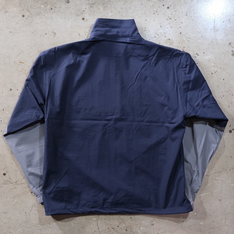 BLUCO ֥륳151-31-040ۡSTRETCH TRACK JACKET -COMBINATION-ۥȥåȥå㥱å ȥ졼˥󥰥㥱å 2ȡ å