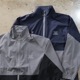 BLUCO ֥륳151-31-040ۡSTRETCH TRACK JACKET -COMBINATION-ۥȥåȥå㥱å ȥ졼˥󥰥㥱å 2ȡ å