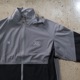 BLUCO ֥륳151-31-040ۡSTRETCH TRACK JACKET -COMBINATION-ۥȥåȥå㥱å ȥ졼˥󥰥㥱å 2ȡ å