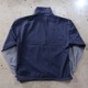 BLUCO ֥륳151-31-040ۡSTRETCH TRACK JACKET -COMBINATION-ۥȥåȥå㥱å ȥ졼˥󥰥㥱å 2ȡ å