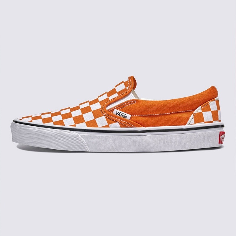 VANS Х󥺡CLASSIC SLIP-ON MARMALADEۥ饷ååݥ ˡ Х VN000D6Y52K
