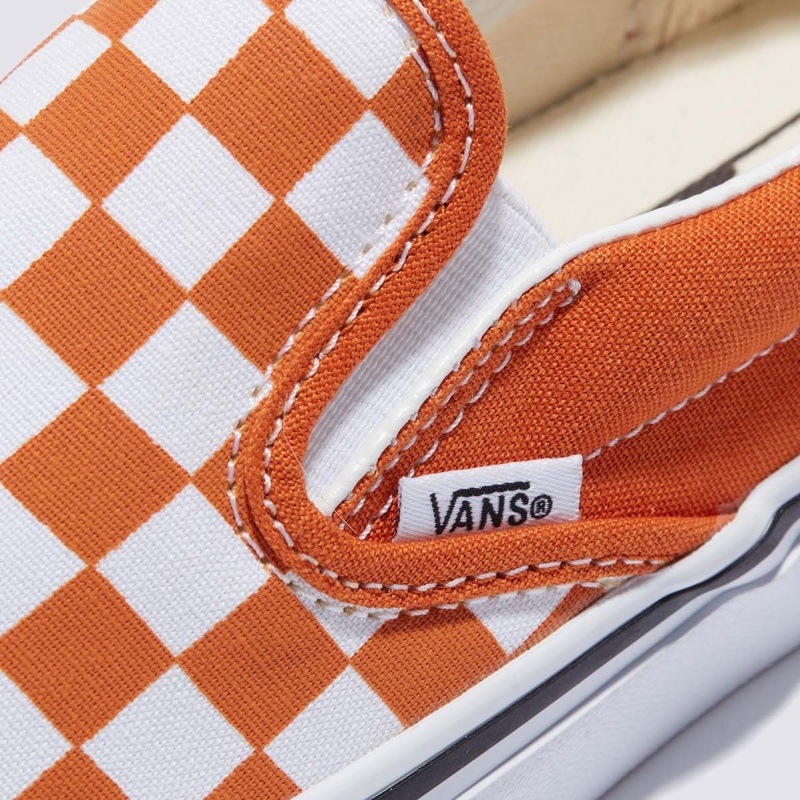 VANS Х󥺡CLASSIC SLIP-ON MARMALADEۥ饷ååݥ ˡ Х VN000D6Y52K