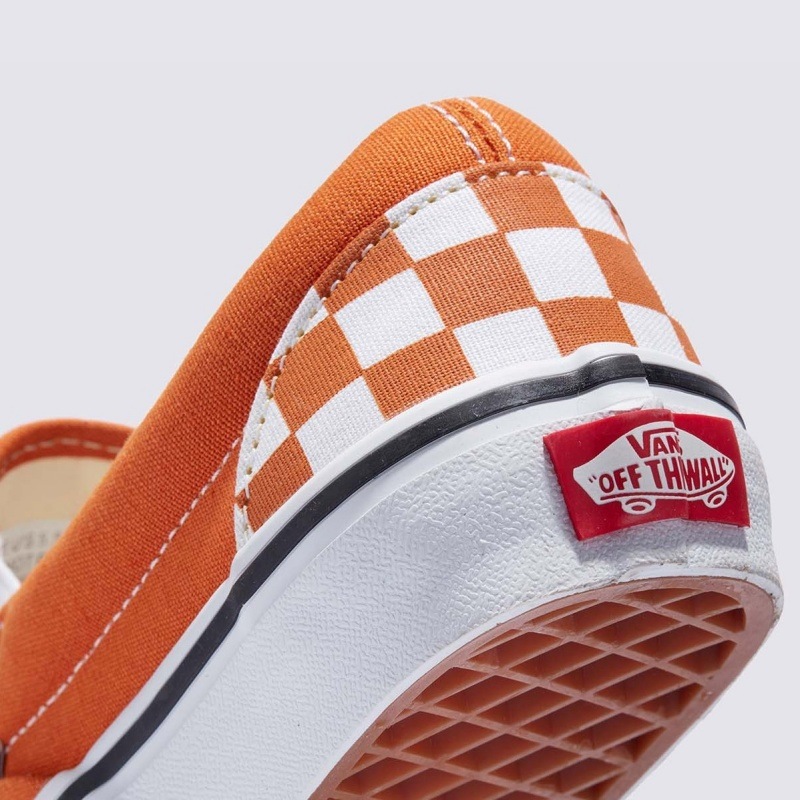 VANS Х󥺡CLASSIC SLIP-ON MARMALADEۥ饷ååݥ ˡ Х VN000D6Y52K