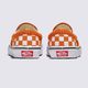 VANS Х󥺡CLASSIC SLIP-ON MARMALADEۥ饷ååݥ ˡ Х VN000D6Y52K