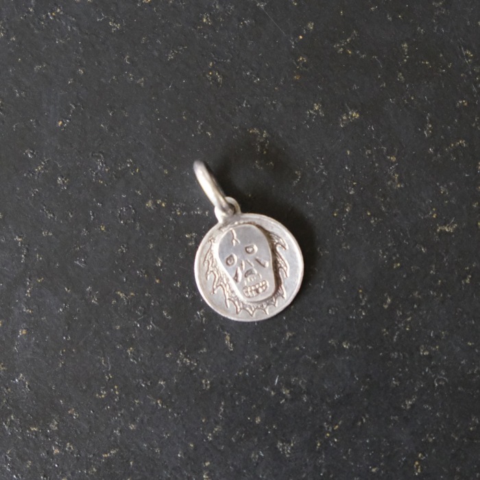 WESTRIDE �������ȥ饤�ɡ�GHOST TOP�ۥ������ȥå� CHOOKE �ڥ����ȥȥå� ����С� SILVER925 ����������