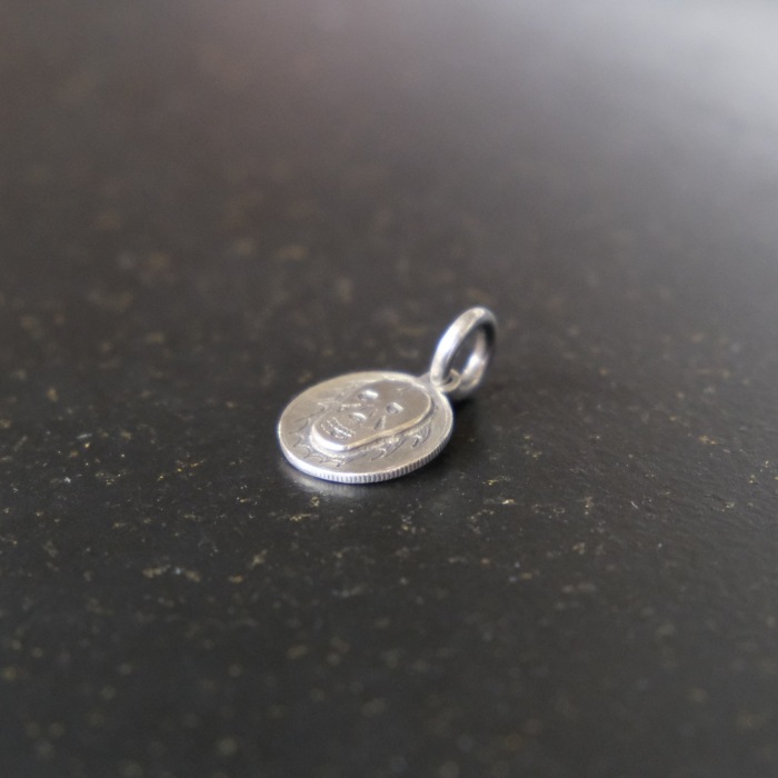 WESTRIDE �������ȥ饤�ɡ�GHOST TOP�ۥ������ȥå� CHOOKE �ڥ����ȥȥå� ����С� SILVER925 ����������