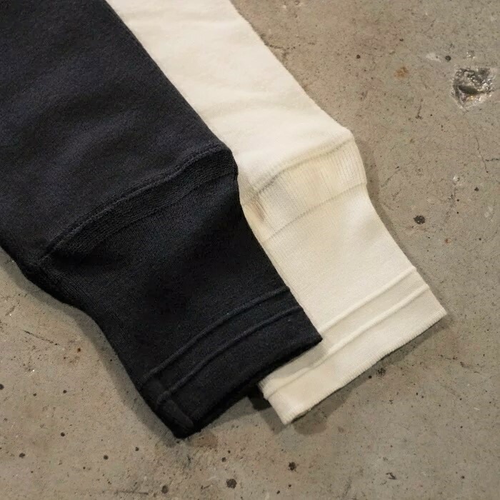 GLADHAND ����åɥϥ�ɡ�GH-18�ۡ�THICK��L/S T��SHIRTS�ۥ��롼�ͥå� ����Ĺµ T����� ̵�� COTTON100%