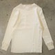 GLADHAND ����åɥϥ�ɡ�GH-18�ۡ�THICK��L/S T��SHIRTS�ۥ��롼�ͥå� ����Ĺµ T����� ̵�� COTTON100%
