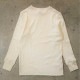 GLADHAND ����åɥϥ�ɡ�GH-18�ۡ�THICK��L/S T��SHIRTS�ۥ��롼�ͥå� ����Ĺµ T����� ̵�� COTTON100%