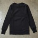 GLADHAND ����åɥϥ�ɡ�GH-18�ۡ�THICK��L/S T��SHIRTS�ۥ��롼�ͥå� ����Ĺµ T����� ̵�� COTTON100%