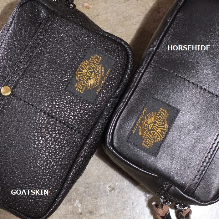 WESTRIDE ȥ饤ɡHANDLE MASTER BAG LۢHORSEHIDE / GOATSKIN ϥɥޥХå L ܳ 