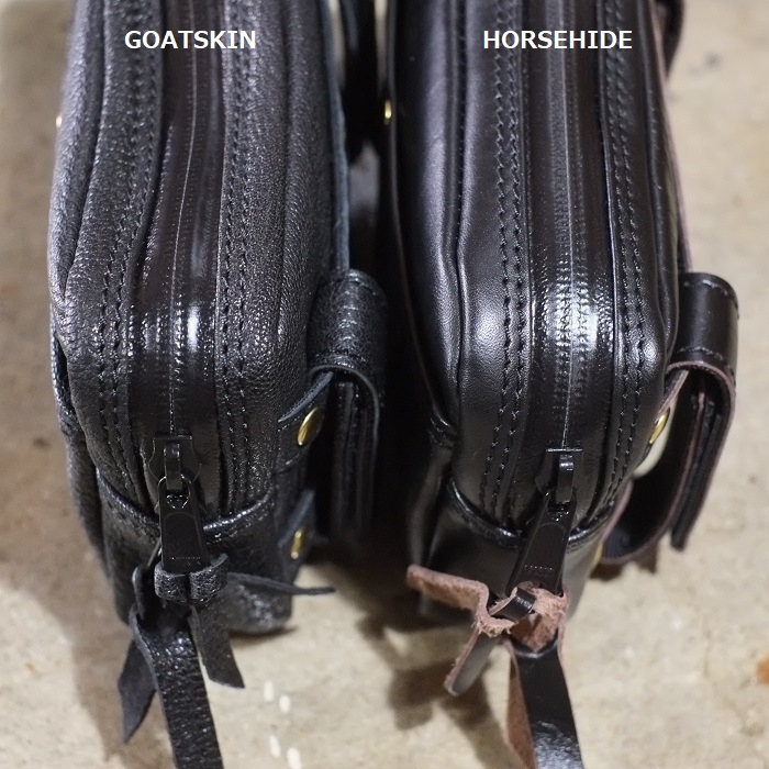 WESTRIDE ȥ饤ɡHANDLE MASTER BAG LۢHORSEHIDE / GOATSKIN ϥɥޥХå L ܳ 