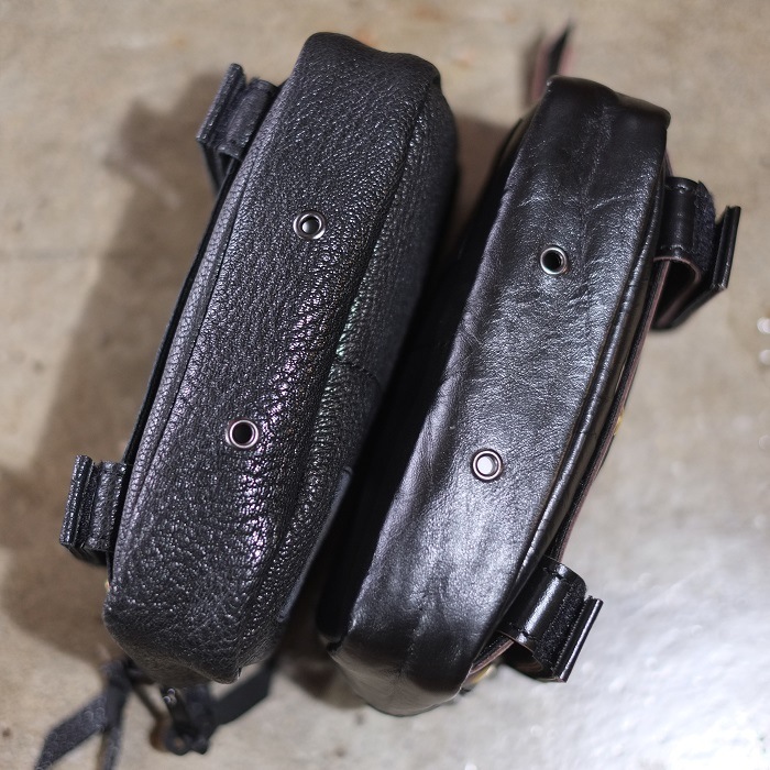 WESTRIDE ȥ饤ɡHANDLE MASTER BAG LۢHORSEHIDE / GOATSKIN ϥɥޥХå L ܳ 