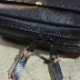 WESTRIDE ȥ饤ɡHANDLE MASTER BAG LۢHORSEHIDE / GOATSKIN ϥɥޥХå L ܳ 