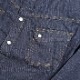 TCB jeans(ƥӡ)<BR>RANCHMAN ShirtۢDENIM<BR>ޥ󥷥 8.5ozǥ˥<BR>åȥ100%  MADE IN JAPAN